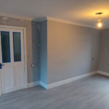 Balterio Hydro 12mm,
Quartz Grey
