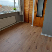 Egger Pro 7mm,
Natural Wild Oak