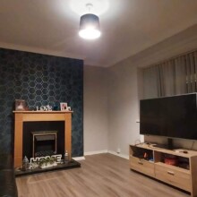 Egger Pro 8mm,
Grey Soria Oak