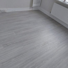 Egger Pro 8mm,
Light Grey Soria Oak