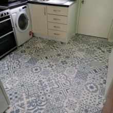 Lincoln,
Belmond Blue