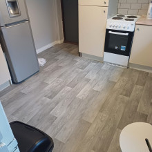 Orion,
Sugar Oak 997L