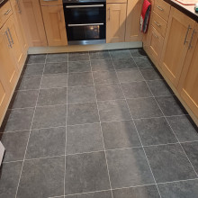 Rockefeller,
Diana Tile