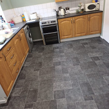 Silvertex,
Galaxy Stone