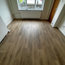8mm Natural classic,
Blonde oak