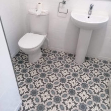 Powertex,
Eleanor 596