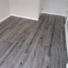 Superior Plus 7mm,
Millenium Oak Grey