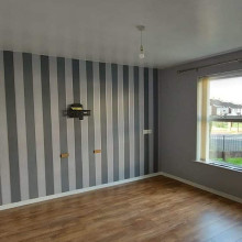 Supreme 4v 8mm,
Barn Old Oak