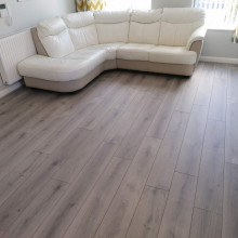 Supreme 4v 8mm,
Colorado grey